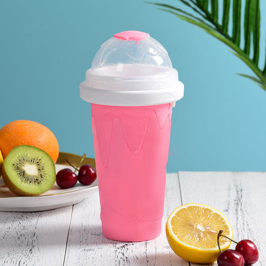 Frozen Magic Tasse à Smoothie - Boutique Gadgets