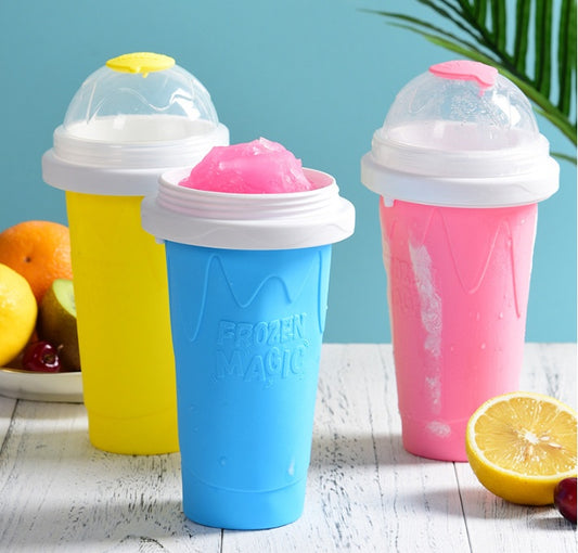 Frozen Magic Tasse à Smoothie - Boutique Gadgets