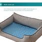 Dog Cooling Mat Summer Pet Cold Bed Extra Large For Small Big Dogs Pet Accessories Cat Durable Blanket Sofa Cat Ice Pad Blanket - Boutique Gadgets