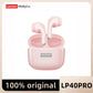 Original Lenovo LP40 Pro TWS Earphones Wireless Bluetooth 5.1 Sport Noise Reduction Headphones Touch Control 250mAH Earphones - Boutique Gadgets