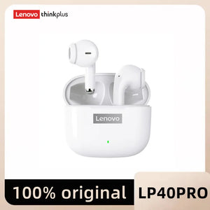 Lenovo Wireless Headphones 