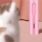 Dog Hair Trimmer Electric Dog Cutter Professional Pet Foot Hair Trimmer Cat Grooming Hairdresser Scissors Butt Ear Pedicator Boutique Gadgets