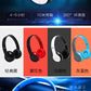 Stereo P47 Headset 5.0 Bluetooth Headset Folding Series Wireless Sports Game Headset for iPhone XiaoMi - Boutique Gadgets