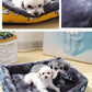 Pet Dog Bed Sofa Mats Pet Products Coussin Chien Animals Accessories Dogs Basket Supplies For Large Medium Small House Cat Bed Boutique Gadgets