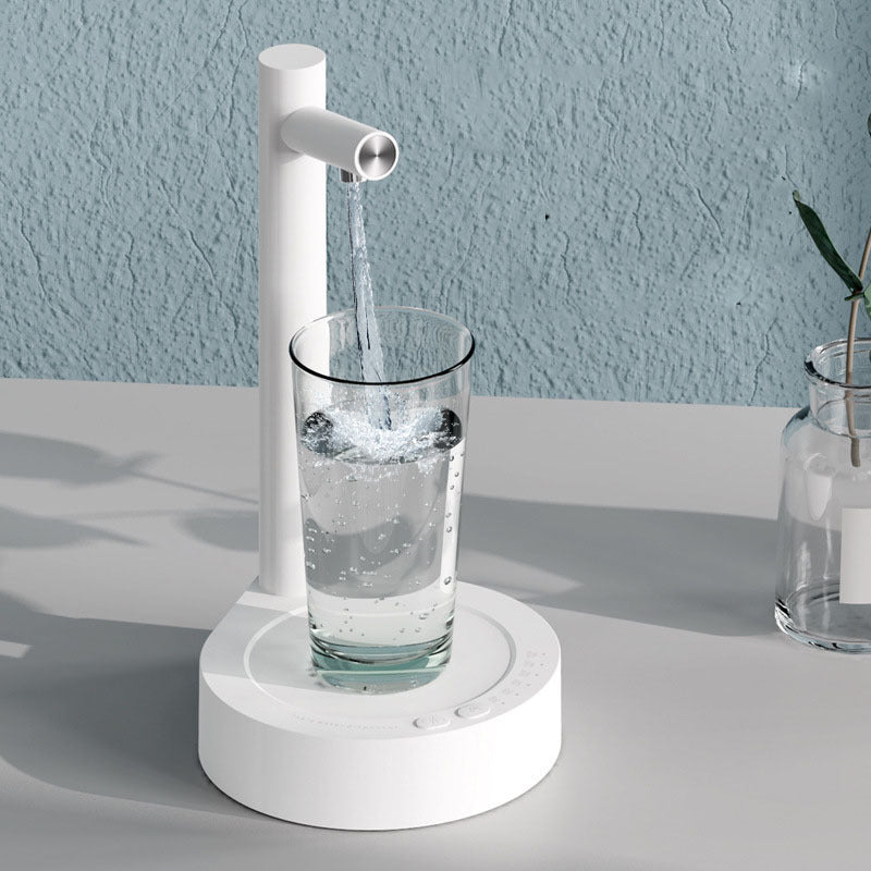 Distributeur d'eau électrique automatique pour la maison et le bureau - Boutique Gadgets